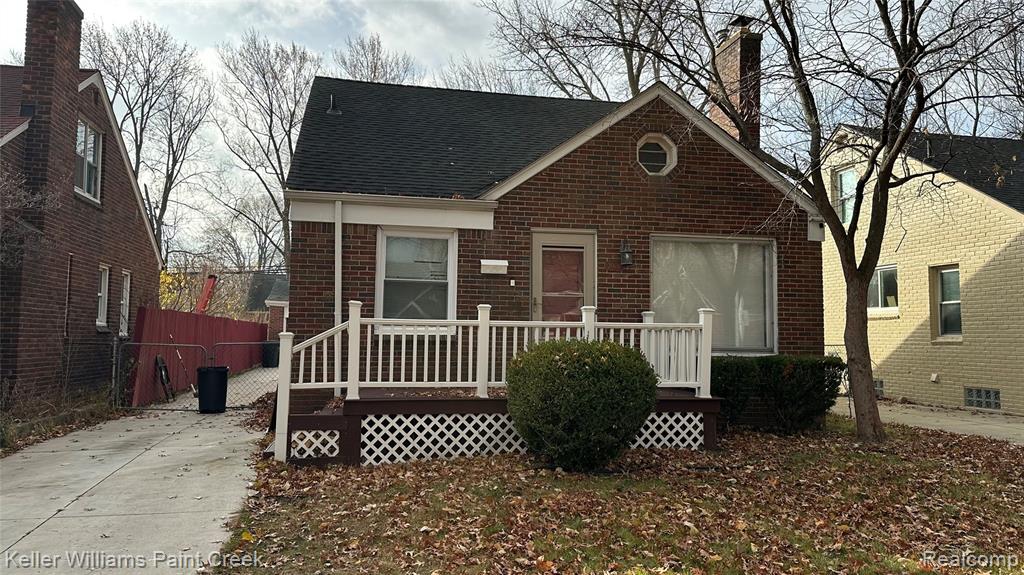 20616 Beaufait Street, Harper Woods, MI 48225 — Photo 19