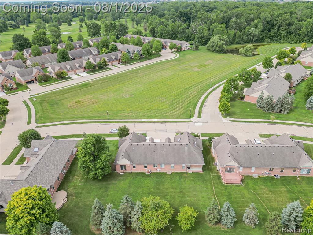 49798 Muskegon River Drive, Macomb, MI 48042 — Photo 23