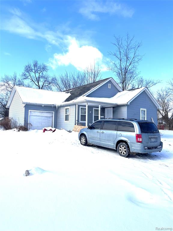 4535 Montclair Street, Detroit, MI 48214 — Photo 2