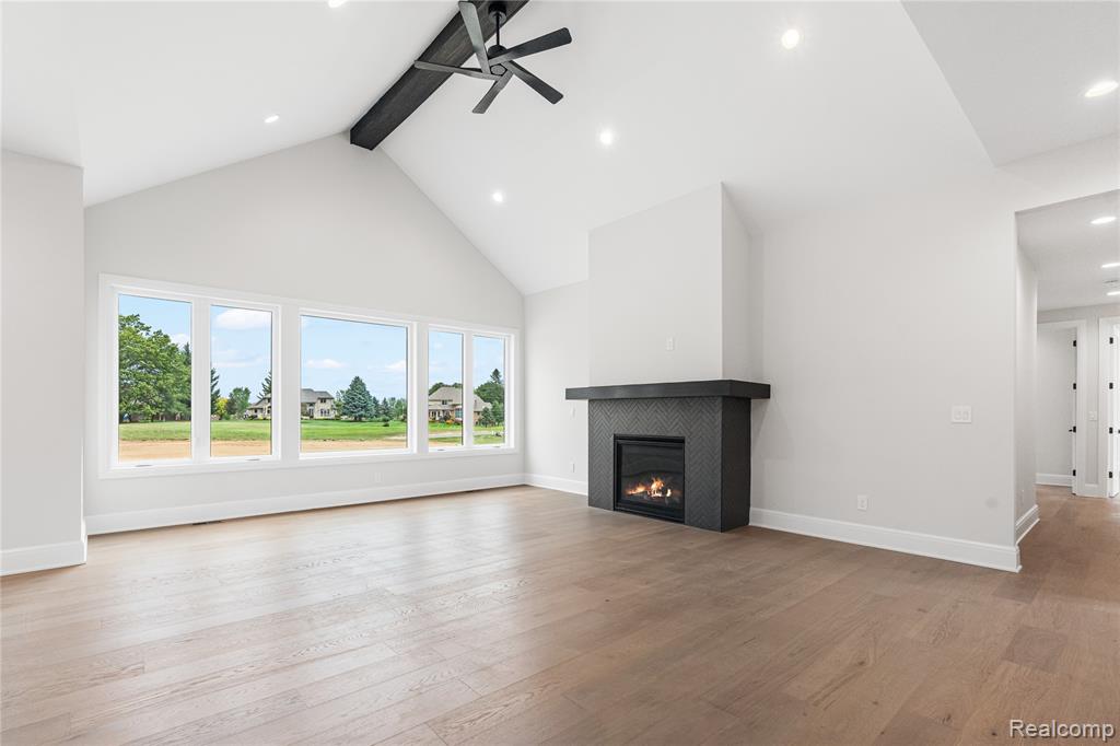 1364 Masters Drive, Metamora, MI 48455 — Photo 7