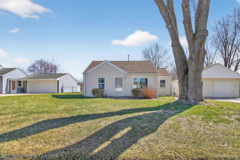 8880 Marlowe Avenue, Plymouth, MI 48170 — Photo 3