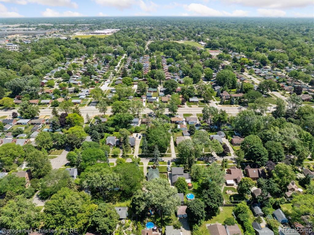 9824 Arden Street, Livonia, MI 48150 — Photo 59