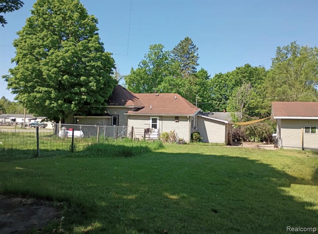 221 Alvin Street, Mesick, MI 49668 — Photo 11