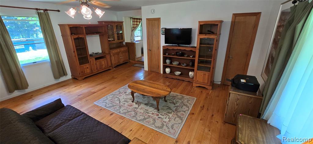 16744 Arnold Road, Gregory, MI 48137 — Photo 25