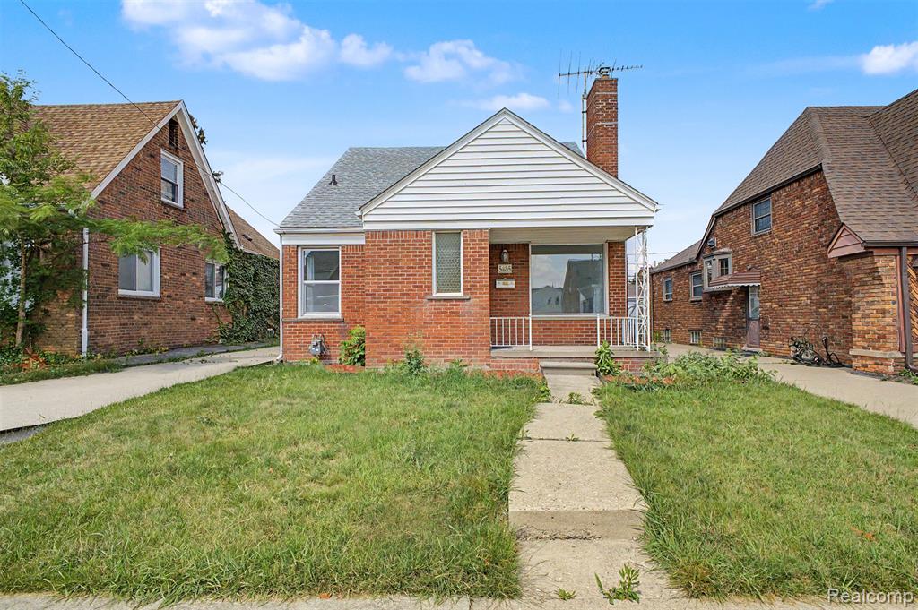 5485 Steadman Street, Dearborn, MI 48126 — Photo 2