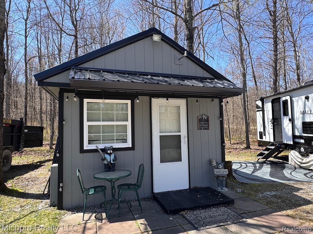 6891 PINE TREE Drive, Glennie, MI 48737 — Photo 6