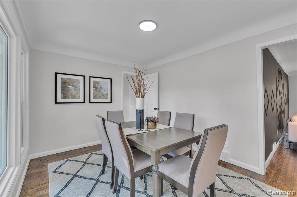 18755 Cambridge Boulevard, Lathrup Village, MI 48076 — Photo 18