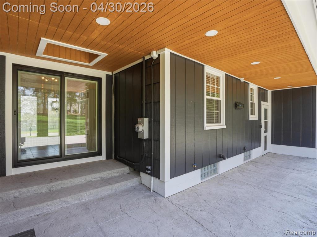 277 Morton Street, Romeo, MI 48065 — Photo 24