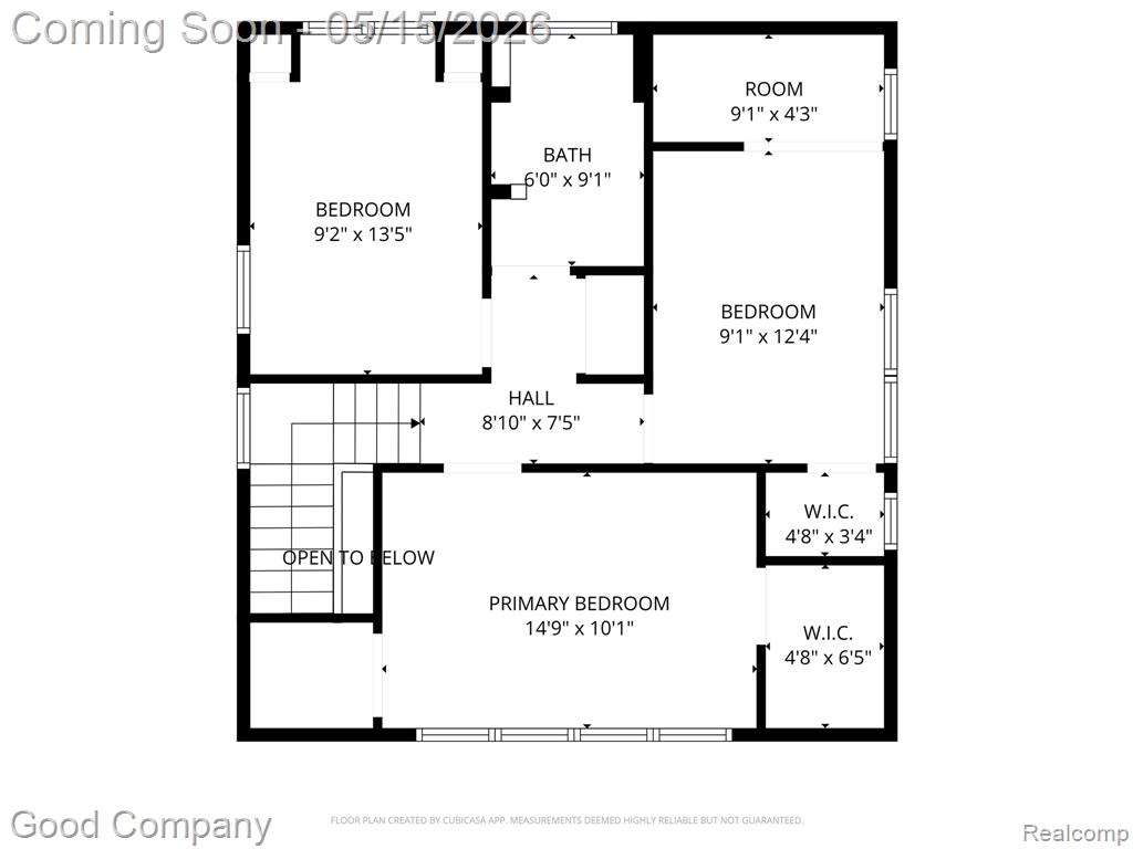 623 S Laurel Street, Royal Oak, MI 48067 — Photo 41