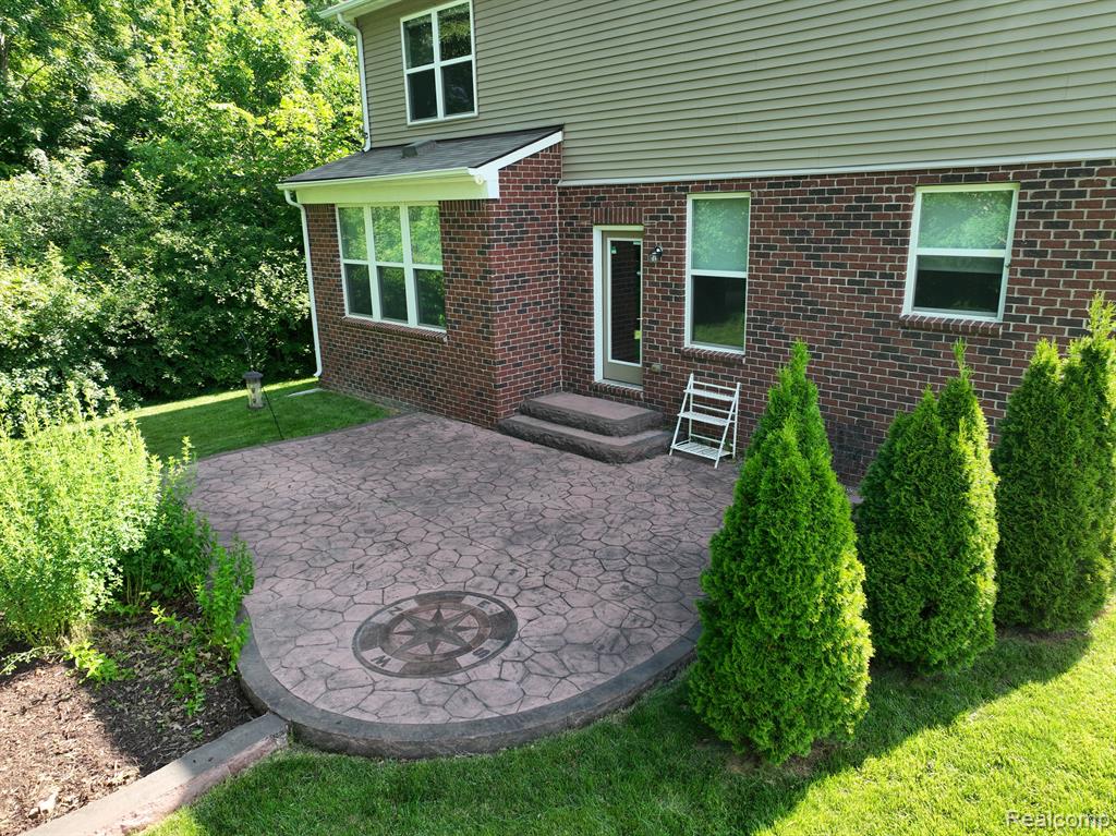 6117 BRANCH Drive, Canton, MI 48187 — Photo 47