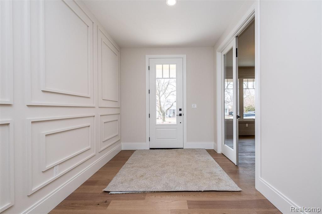 4428 Tonawanda Avenue, Royal Oak, MI 48073 — Photo 5