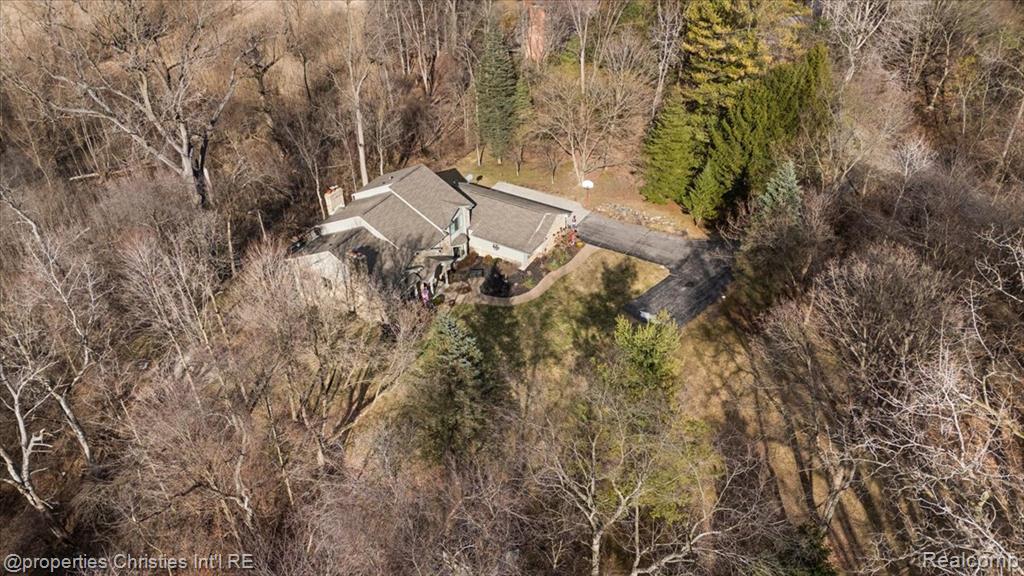5160 Old Mill Road, Rochester, MI 48306 — Photo 43