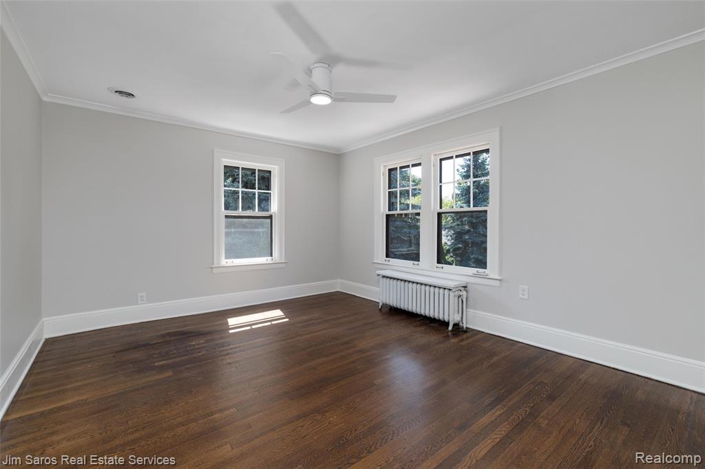 921 Berkshire Road, Grosse Pointe Park, MI 48230 — Photo 31