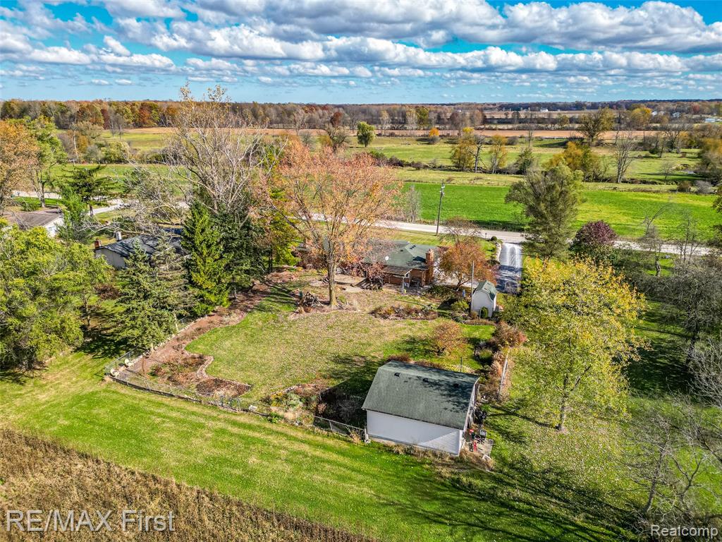 65301 Omo Road, Lenox, MI 48050 — Photo 9