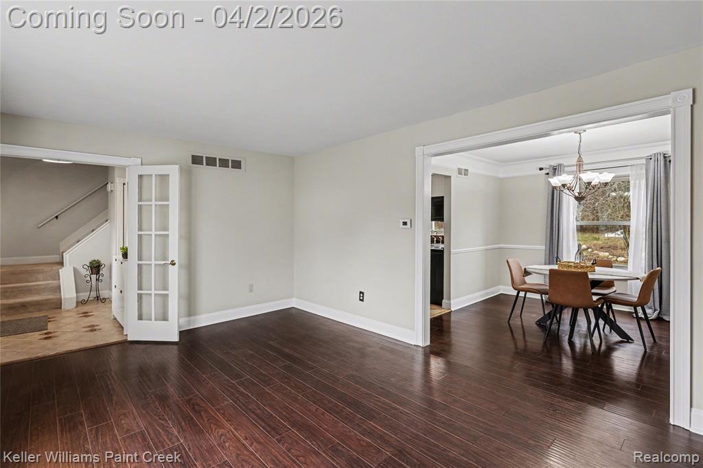 893 Dressler Lane, Rochester Hills, MI 48307 — Photo 5