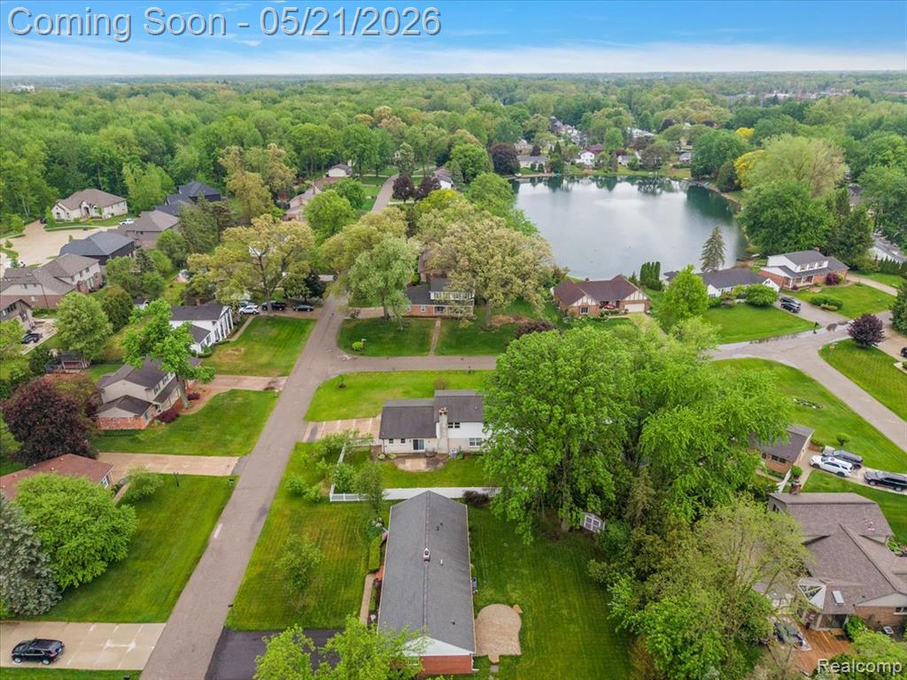 8785 Annsbury Drive, Shelby Twp, MI 48316 — Photo 72