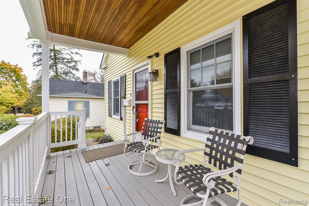 711 MINER Street, Ann Arbor, MI 48103 — Photo 2