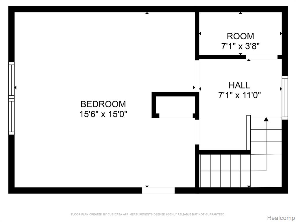 5445 Todd Road, Croswell, MI 48422 — Photo 48