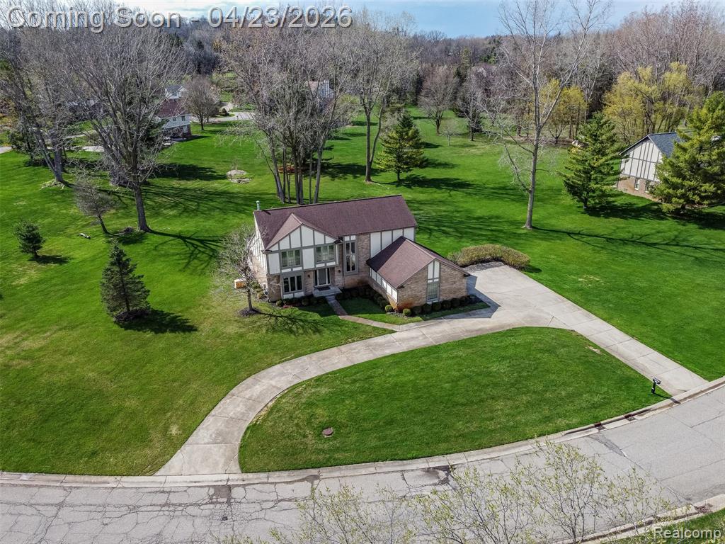 6701 Sun Valley Drive, Clarkston, MI 48348 — Photo 50