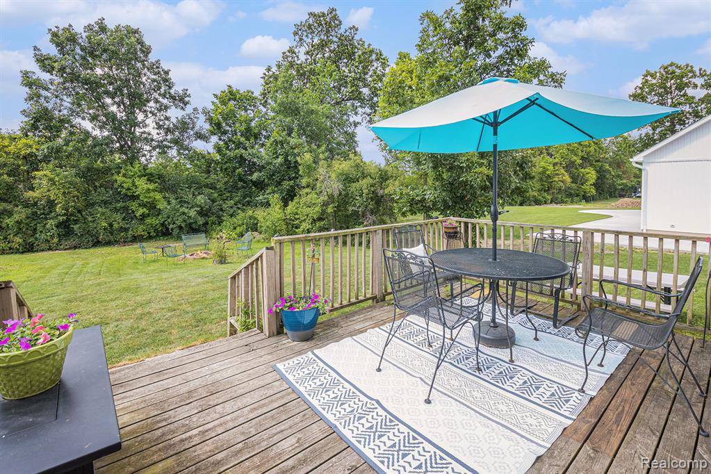 5304 Boomerang Circle, Newport, MI 48166 — Photo 24
