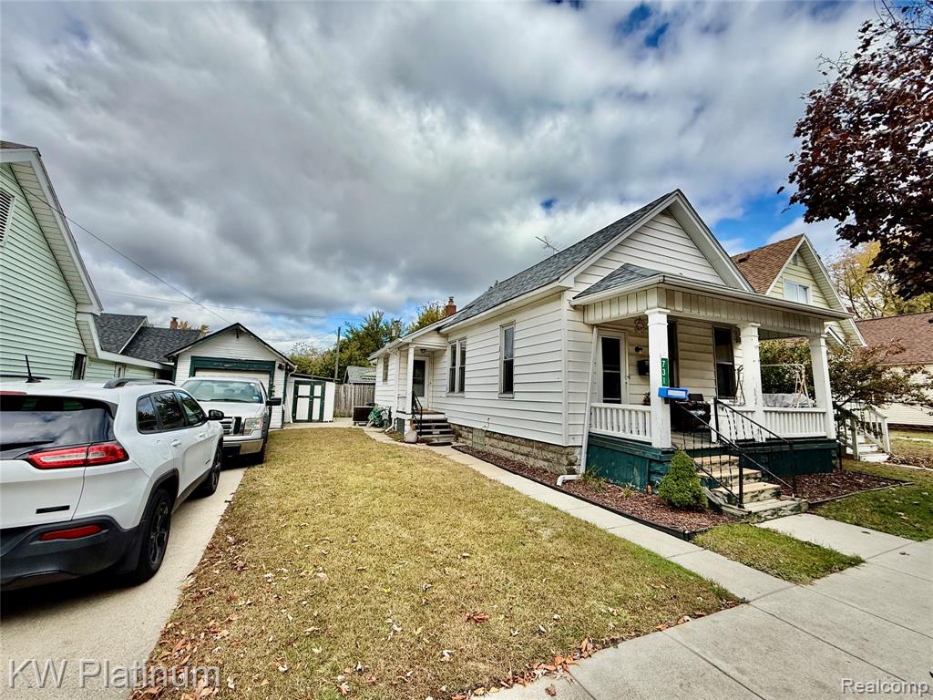 731 Bancroft Street, Port Huron, MI 48060 — Photo 3