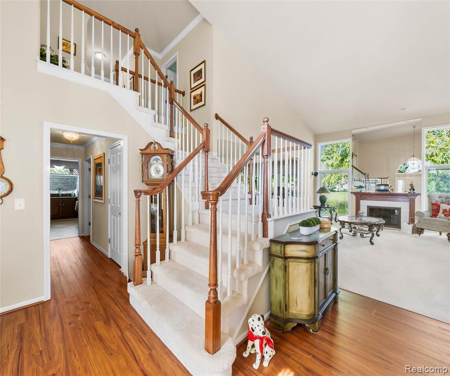 49068 Poppleton Court, Canton, MI 48187 — Photo 59