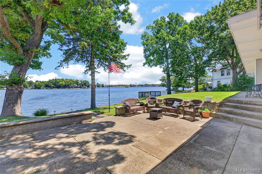 91 Crescent Avenue, Lake Orion, MI 48362 — Photo 15