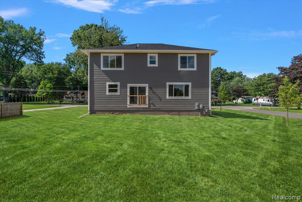 8774 Speedway Drive, Shelby Twp, MI 48317 — Photo 41