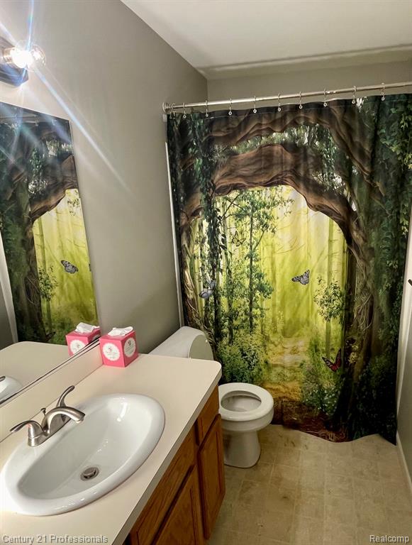 5046 Clintonville Pines Drive, 13, Clarkston, MI — Photo 10