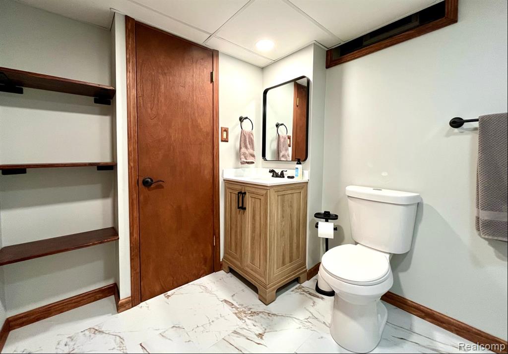 22935 Allor Street, Saint Clair Shores, MI 48082 — Photo 31