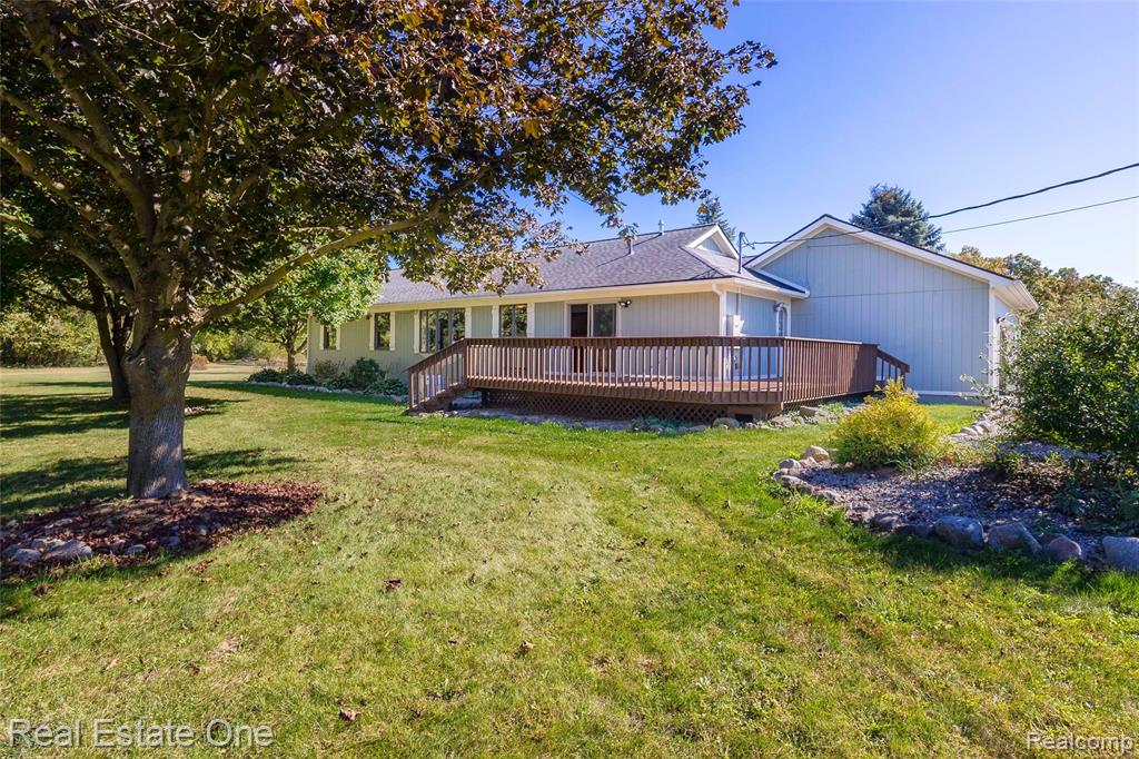3648 W North Territorial Road W, Whitmore Lake, MI 48189 — Photo 6