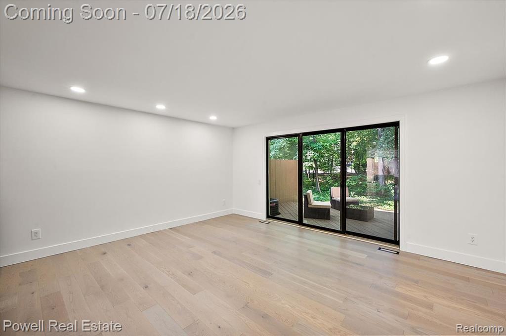 1106 Timberview Trail, Bloomfield Hills, MI 48304 — Photo 23