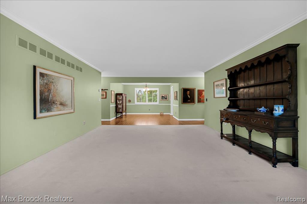 1711 Huntingwood Lane, C, Bloomfield Hills, MI 48304 — Photo 7