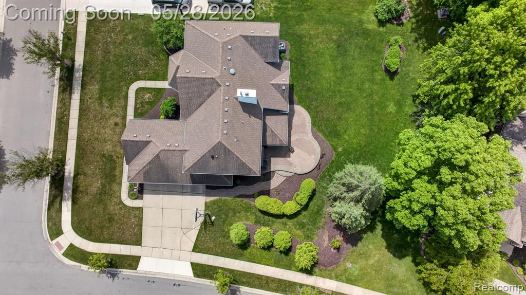 337 Country Club Court, Canton, MI 48188 — Photo 49