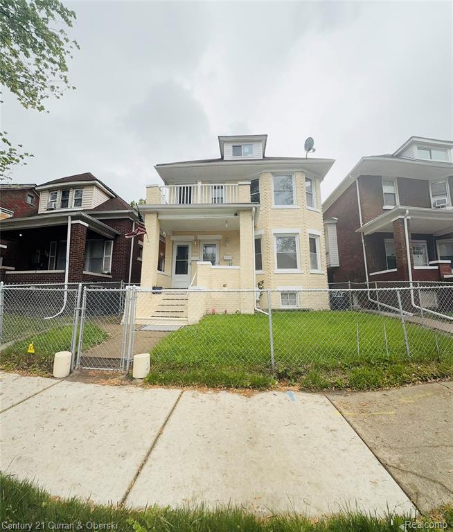 7067 Lexington Street, Detroit, MI 48209 — Photo 2