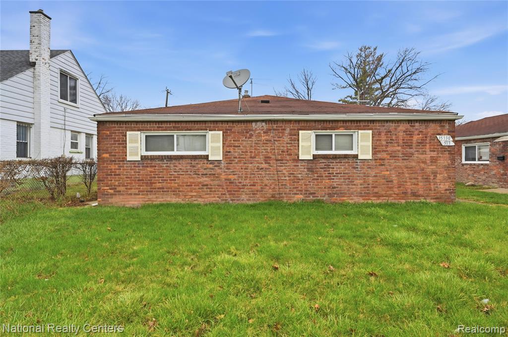 15310 W Chicago, Detroit, MI 48228 — Photo 2