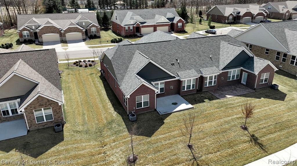 48756 ROCKVIEW Road, Novi, MI — Photo 29