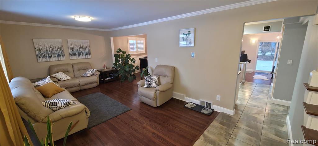 4832 Muriel Drive, Warren, MI 48092 — Photo 2