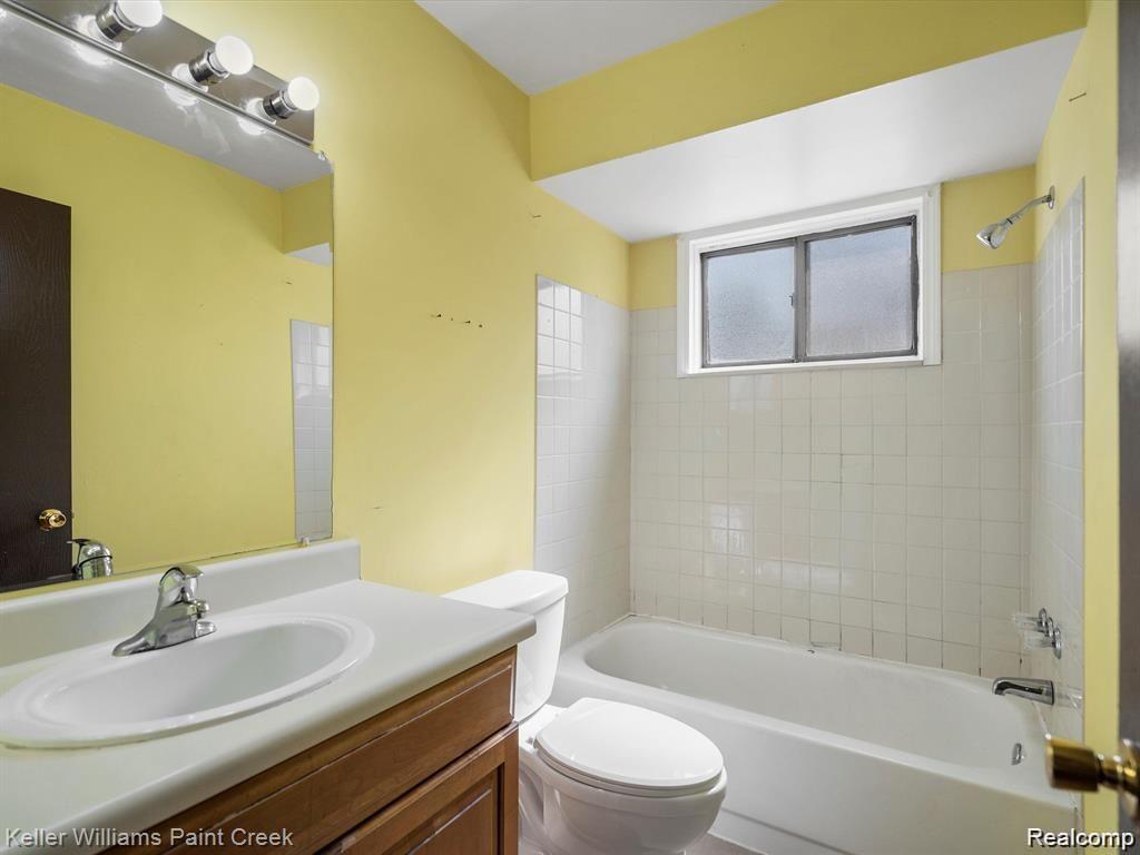 7450 GERALD, Warren, MI 48092 — Photo 9