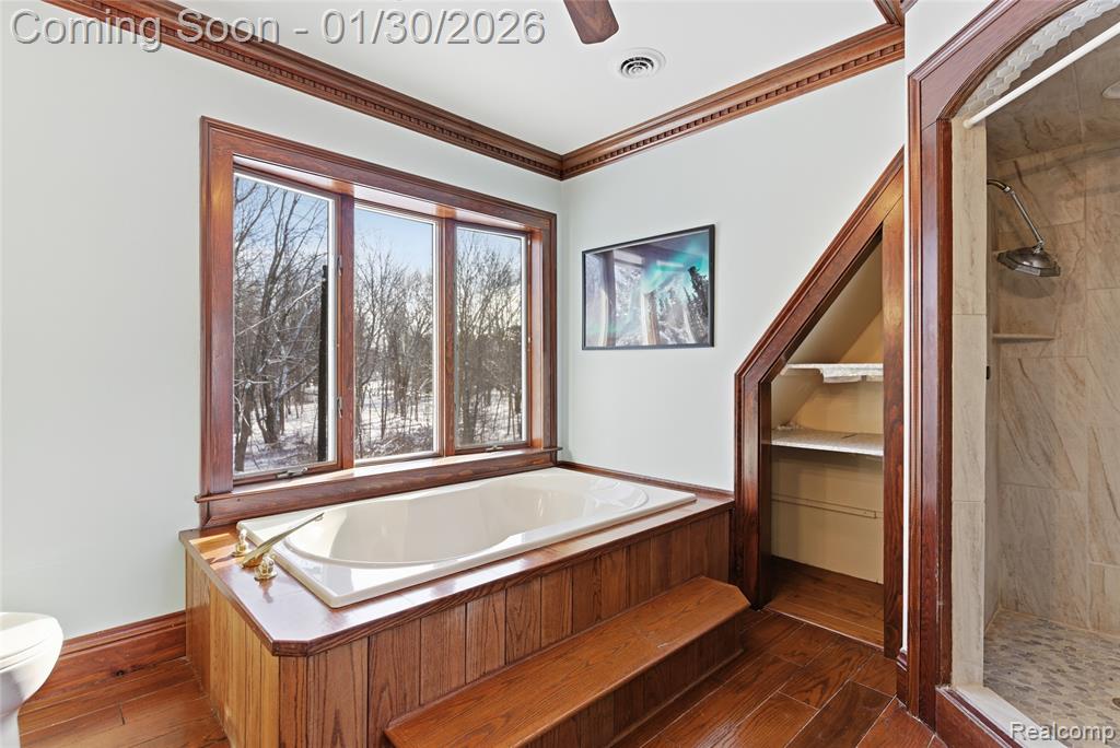 1684 W Leonard Road, Leonard, MI 48367 — Photo 27