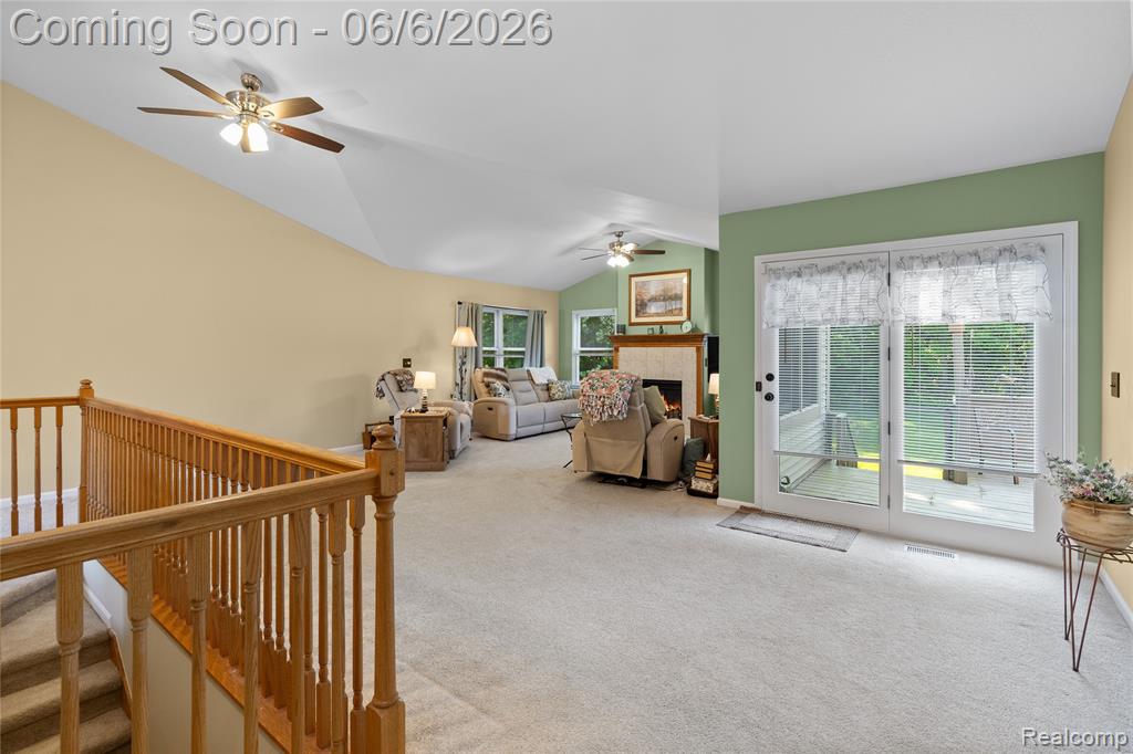3433 Pinemeadow Court, Davison, MI 48423 — Photo 38