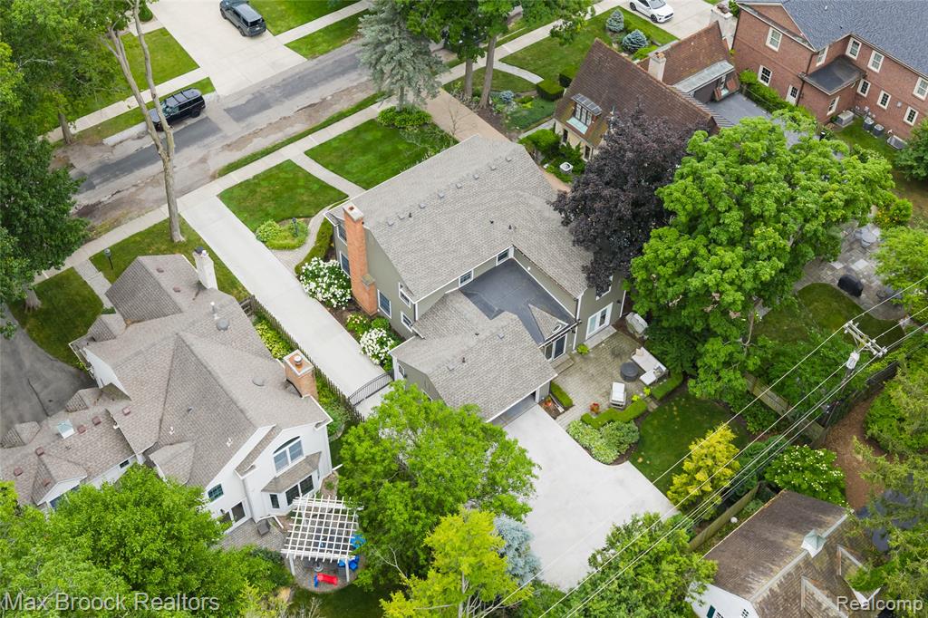 639 N Glenhurst Drive, Birmingham, MI 48009 — Photo 6