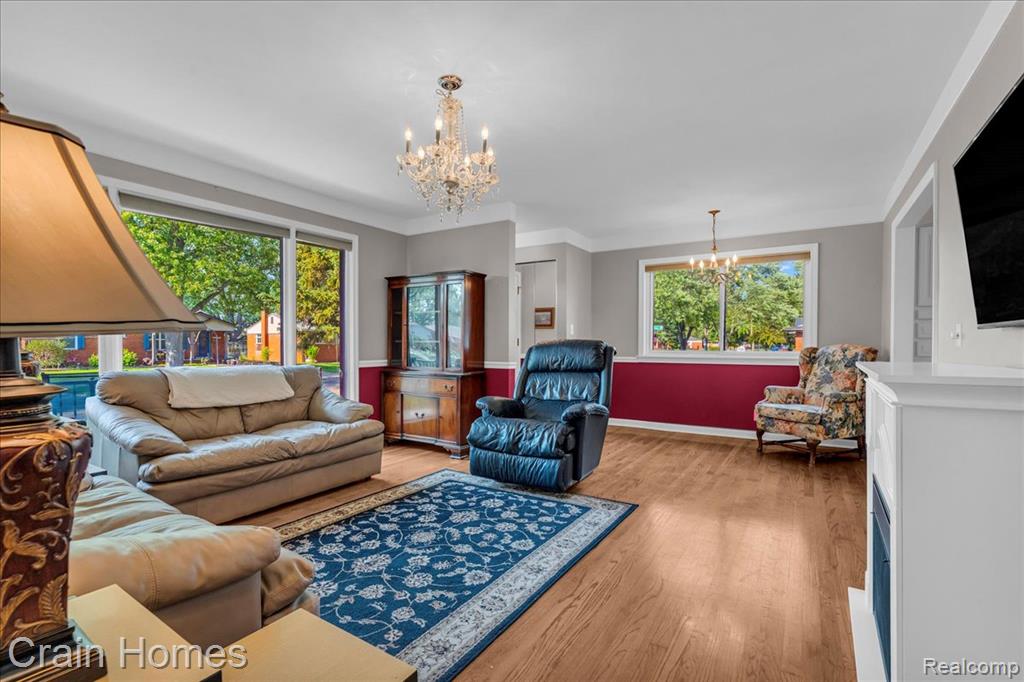 846 Moulin Avenue, Madison Heights, MI 48071 — Photo 13