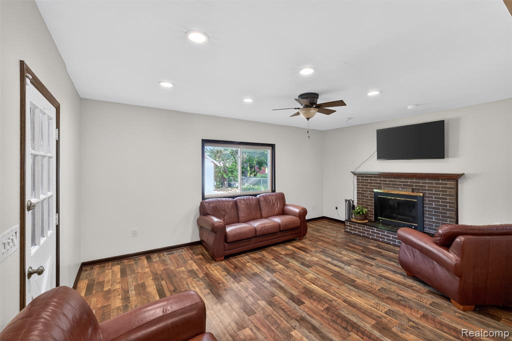 40142 Pallazo Street, Clinton Twp, MI 48038 — Photo 10