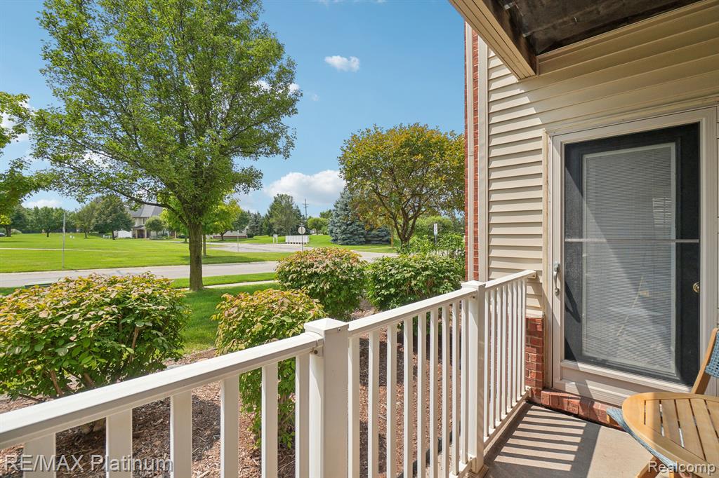 4023 HAMPTON RIDGE Boulevard, Howell, MI 48843 — Photo 15