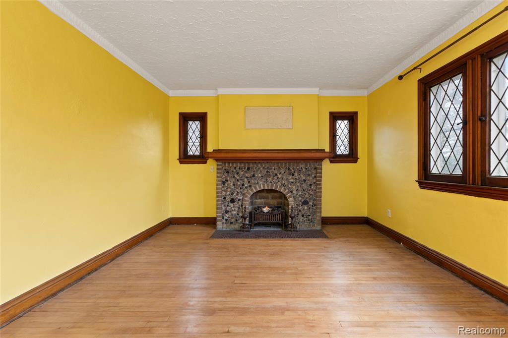 604 Alter Road, Detroit, MI 48215 — Photo 4