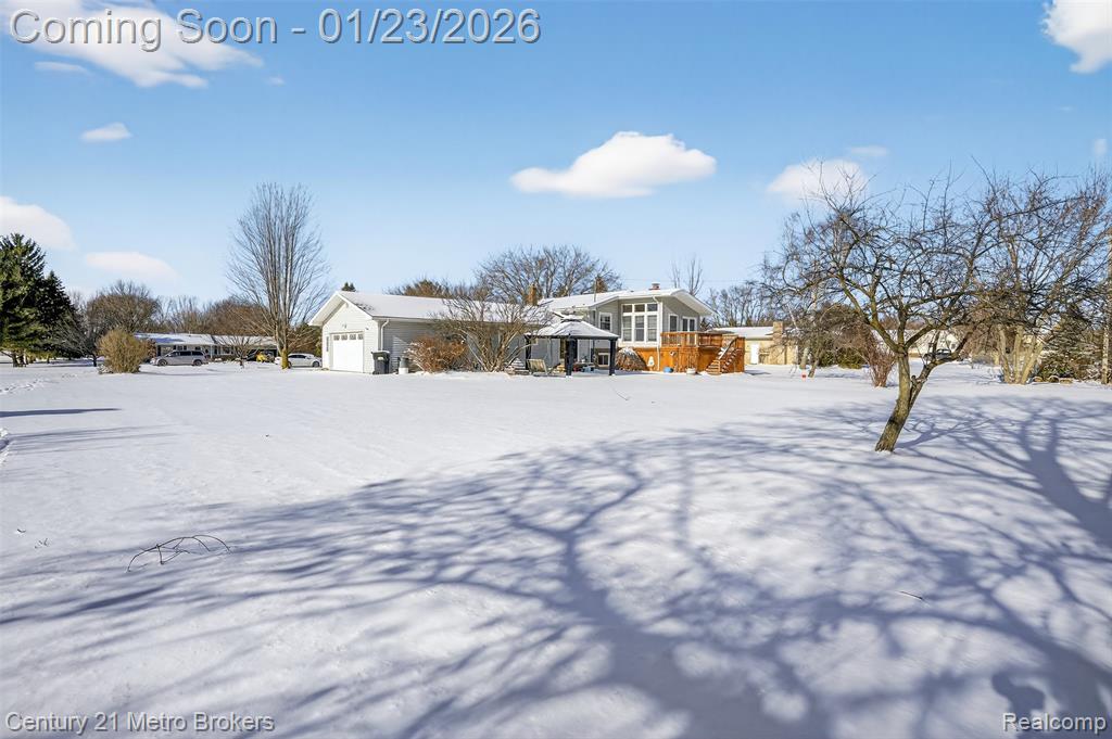 11452 Whitaker Road, Fenton, MI 48430 — Photo 16