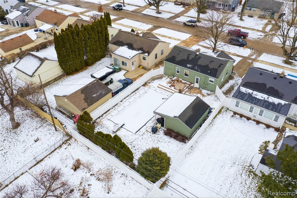 615 N Connecticut Avenue, Royal Oak, MI 48067 — Photo 47