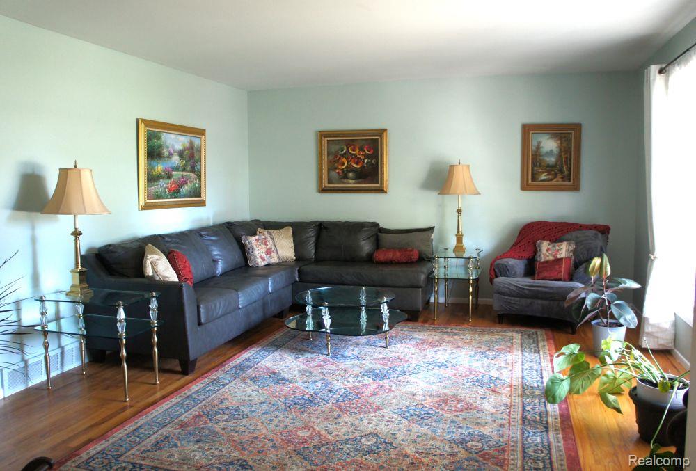 4619 Curtis Lane, Clarkston, MI — Photo 8