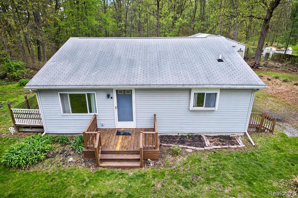 18944 Doyle Road, Gregory, MI 48137 — Photo 4